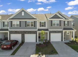 1122 Kindness Ln, Durham, NC 27703