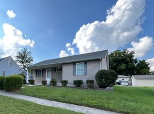 8 W Maple St, New Baden, IL 62265