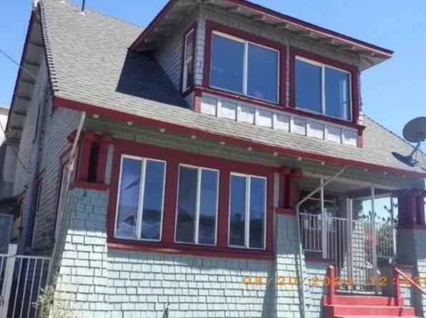 720 N Center St, Stockton, CA 95202