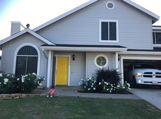 7303 N Backer Ave, Fresno, CA