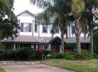 3227 Old Barn Rd E, Ponte Vedra Beach, FL 32082