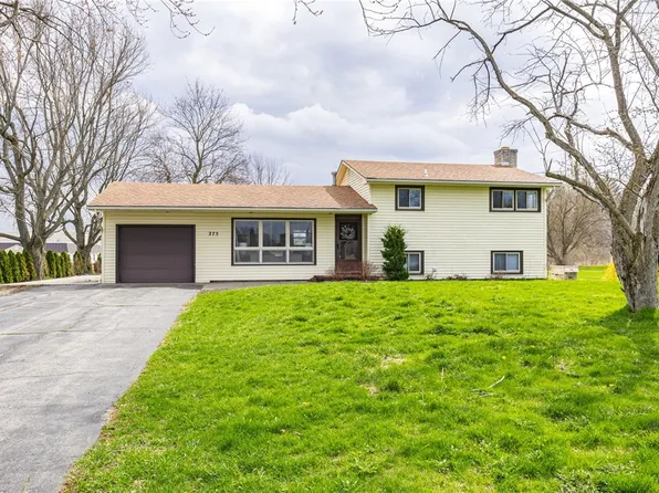 275 Ogden Center Rd, Spencerport, NY 14559