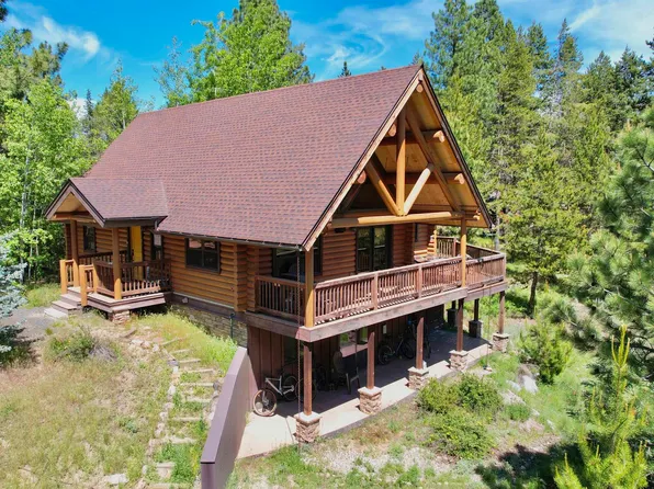 788 Chad Loop, McCall, ID 83638