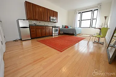 Sold by City Connections Realty