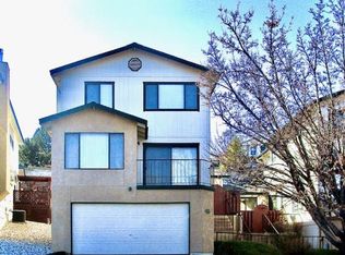 1110 Thompson St, Carson City, NV