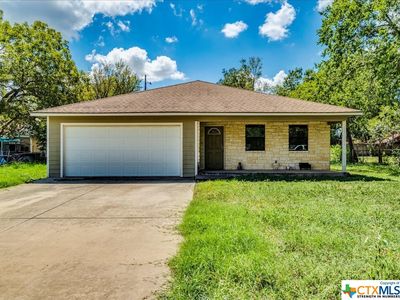 116 E Fannin St, Luling, TX, 78648