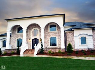 3008 Heights Ave SW #59, Conyers, GA 30094