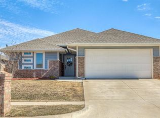 4204 Palisade Ln, Oklahoma City, OK 73179
