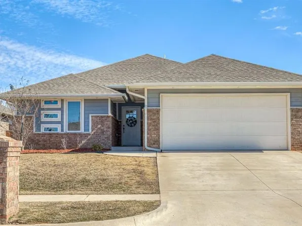 4204 Palisade Ln, Oklahoma City, OK 73179