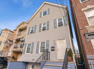 541 Fulton St APT 1, Elizabeth, NJ 07206