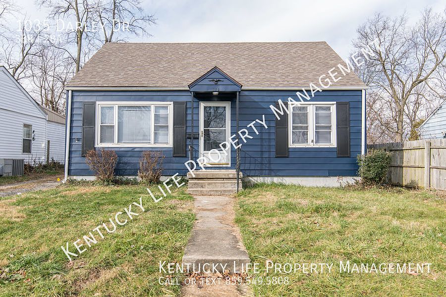 1st image of 1035 Darley Dr