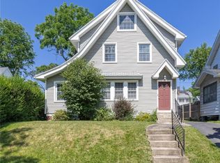 27 Vayo St, Rochester, NY 14609