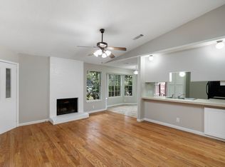 2101 Matthews Ln #A, Austin, TX 78745