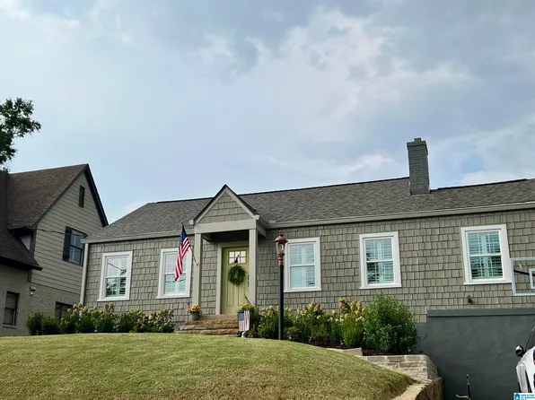 1308 Roseland Dr, Birmingham, AL 35209