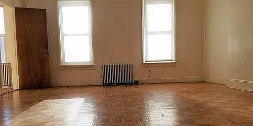 Rented by A P Realty Group NY LTD