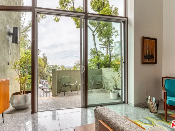 3625 Fredonia Dr APT 12, Los Angeles, CA 90068
