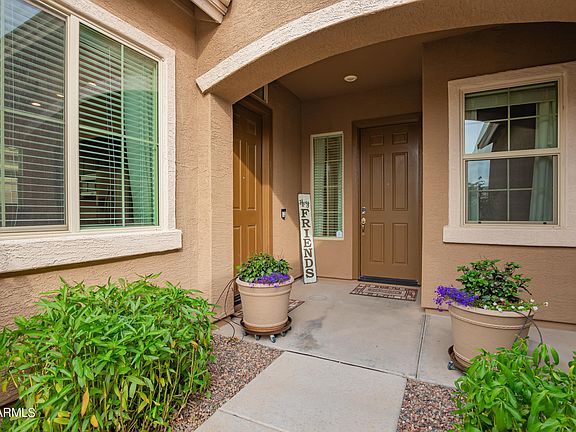 4th image of 3231 S BIG HORN Drive