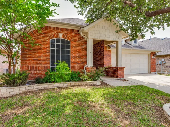 1316 Mountain Air Trl, Fort Worth, TX 76131