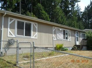 41 E Hammersley Pl, Shelton, WA 98584
