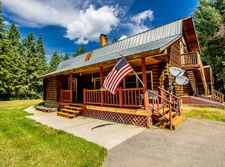 1573 W Lone Mountain Rd, Athol, ID 83801