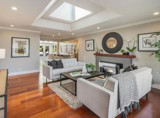4004 Martin Dr, San Mateo, CA 94403