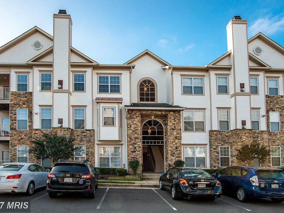 1st image of 5909 Founders Hill Dr Unit 301