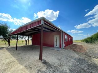 12207 Sandeen Rd, Coupland, TX 78615