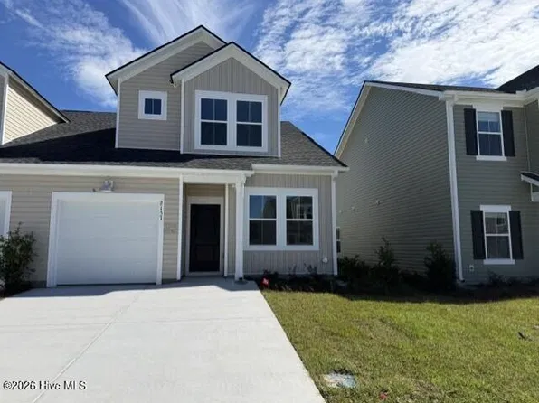 2153 Osprey Isle Lane SW #151 Blakely, Ocean Isle Beach, NC 28469