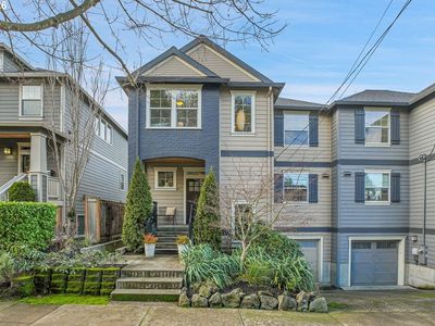 7325 N Fiske Ave, Portland, OR, 97203