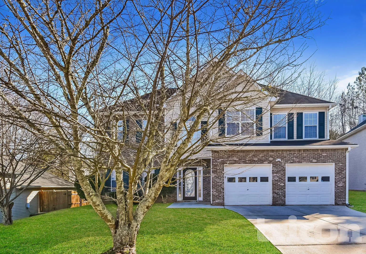 5693 Winchester Place Lithonia GA — Photo 1