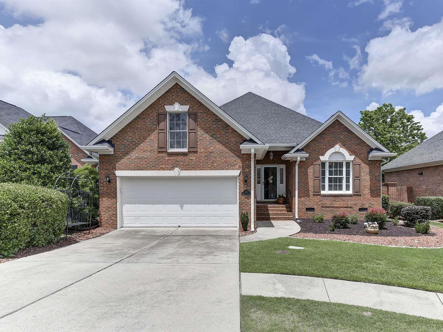 118 Camlin Ct, Columbia, SC 29229 Zillow