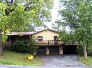 4476 County Rd, Honeoye, NY 14471