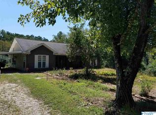 4750 Fairview Rd, Gadsden, AL 35904