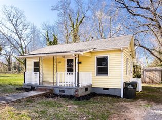 1135 Calhoun St, Rock Hill, SC 29732