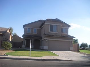 8639 W Pima St, Tolleson, AZ 85353