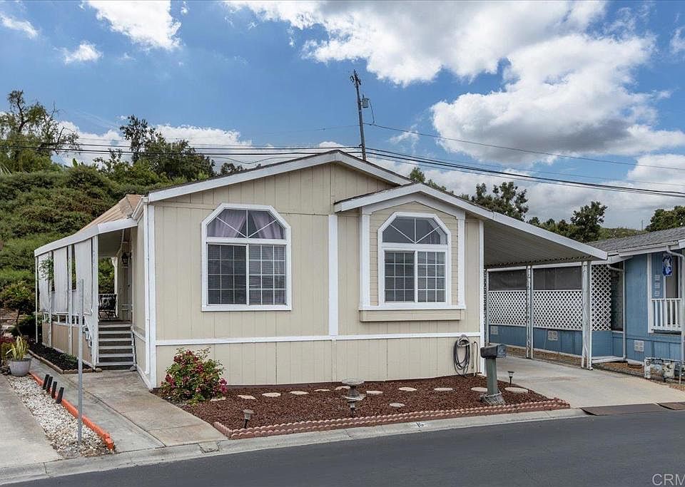 1st image of 200 S Emerald Dr Space 16