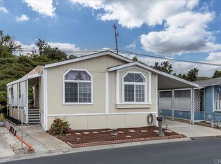 200 S Emerald Dr SPACE 16, Vista, CA 92081