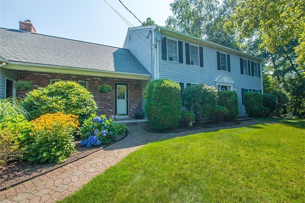 31 Cargill Rd, Cumberland, RI 02864 | Zillow