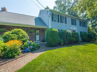 31 Cargill Rd, Cumberland, RI 02864