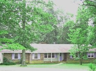 7611 Berea Rd, Winston, GA 30187