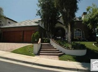 28811 Glen Rdg, Mission Viejo, CA 92692