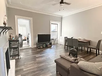 Rented by Bond New York