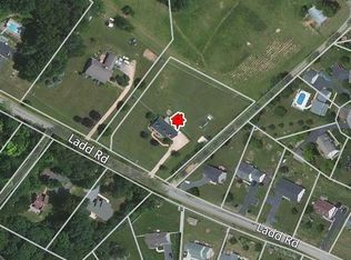 786 Ladd Rd, Fishersville, VA 22939