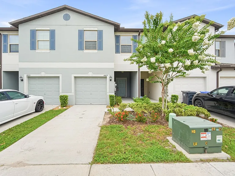 4429 Globe Thistle Dr — Photo 1