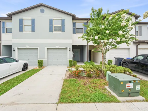 4429 Globe Thistle Dr, Tampa, FL 33619