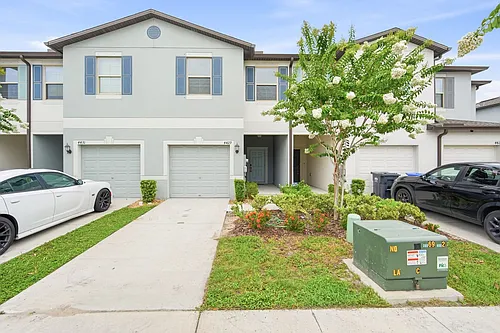 4429 Globe Thistle Dr Photo 1