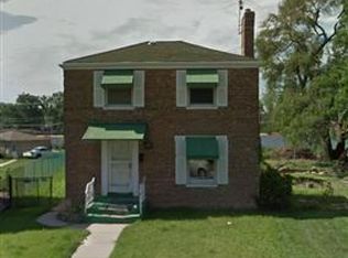 126 W 91st Pl, Chicago, IL 60620
