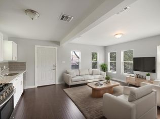 400 E 48th St, Austin, TX 78751