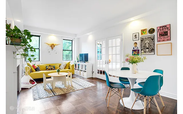 Sold by Douglas Elliman | media 11