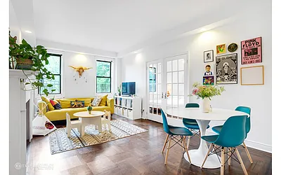 Sold by Douglas Elliman